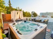 Sunny Nest Apartments