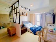 2620T2 Avida Riala IT Park Newly Renovated Luxury Unit