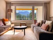 Rothornblick 25 "renoviert" by Arosa Holiday