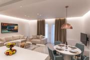 Athena Luxury Apartment