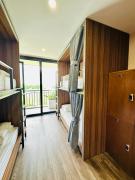 NinhBinh Buffalo Hostel