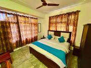 Hotel Om Palace Mcleodganj Himachal Pradesh