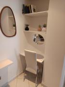 Baladi monolocale in centro