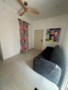 Studio indépendant avec parking