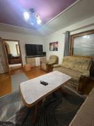 Apartment GREEN HOUSE