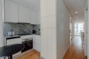 New Apartment in Porto