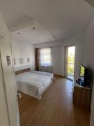 Apartament Flammarion
