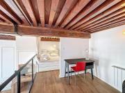 My home Centre ville Lassagne-Central-Wifi-Sofabed