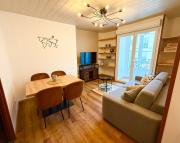 Appartement La Pause Ponote, centre ville du Puy-en-velay