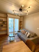 Appartement La Pause Ponote, centre ville du Puy-en-velay