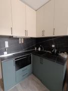 Green Apart Residence Including Parking Place