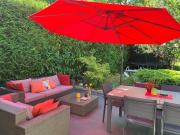 Villa Américaine, familiale prés de Disneyland et Paris