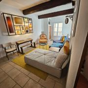 Maison au Cœur de Isle-sur-la-Sorgue