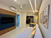 Lindo Flat em Riviera - Próximo da praia e NOVINHO