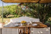 Cottage surrounded by Nature near the Sea - Cefalù