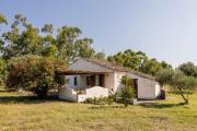 Cottage surrounded by Nature near the Sea - Cefalù