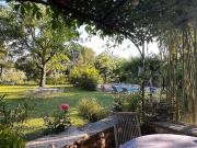 maison de charme en Luberon