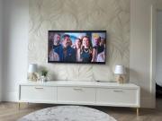 Apartament z Widokiem Centrum HGS Home