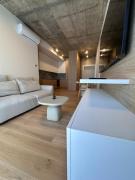 Apartamentai prie Soboro