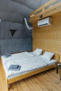 Glamping Prague Louka