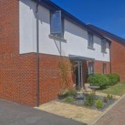 The Lancers - Modern Double Room with En-Suite, Parking & Fast WiFi - Close to Eurotunnel