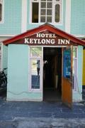 Hotel Keylong inn
