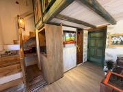 The artist House Komos