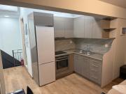 Studio in the heart of the city