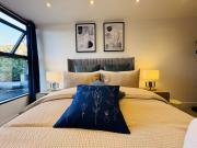 FT2 Brick Lane Apartment