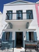 Seaside House Seaside House