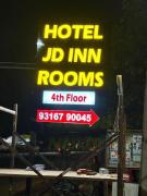 Hotel JD Inn Petlad