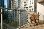 Canary Wharf Serviced Apartments