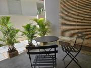 98m2 neuf en RDC, 3 ch, tout confort