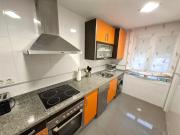 Apartamento Playa Foz