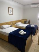 Hotel Family São Paulo - No Shopping FAMILY - No Brás