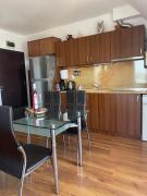Raduga SP apartments St Vlas