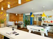 For Students Only Studios at SC Edinburgh