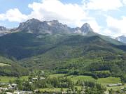 Studio cabine confortable 4 pers - FR-1-804-21