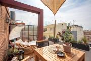 Skoura - 3 bedrooms and terrace in Almagro