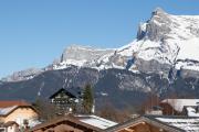 Top Combloux