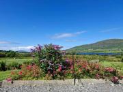 Villa Rose - Sleeps 2 & Stunning Seaside Views