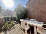 Maison Studio Mezzanine - Gruissan GN530-008