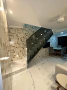 Tranquilidade à Beira Mar a 2 Minutos da Areia