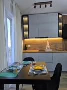 Olive Breeze Drymades