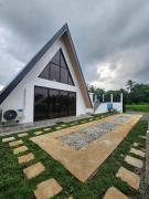 Cabin farm near in Tagaytay