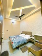 Hasrat Residency