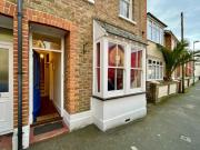 Tern Cottage by inspirestays-com