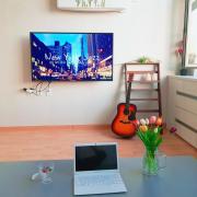 House with Park View