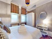 Pass the Keys Cozy Bloomsbury Flat Near Tube High Holborn