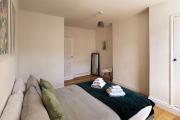 One bed flat in Clapham Juction